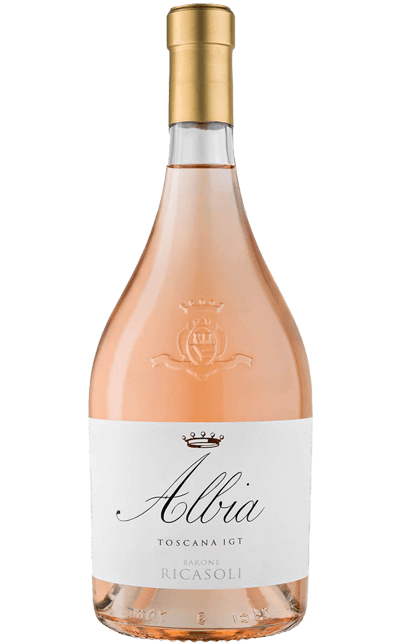 albia-ricasoli-rosato-toscano-igt